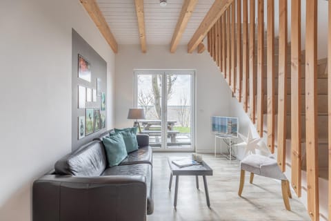 Fofteinbutze twee Apartment in Nordstrand