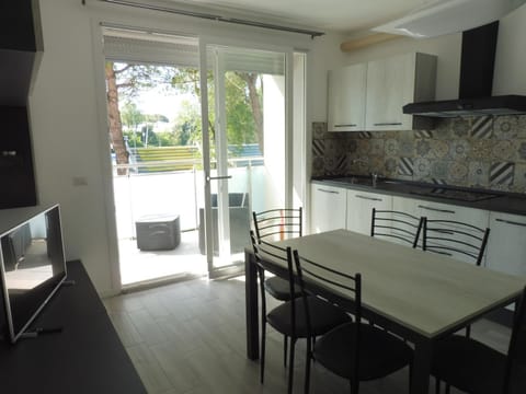 Residence Caorle App. n. 5 Apartment in Caorle