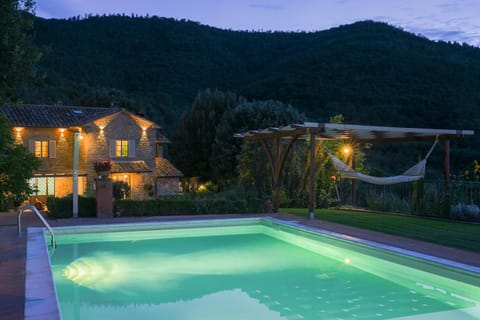 Swimming pool, Swimming pool