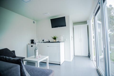 Maximus domki House in Pomeranian Voivodeship