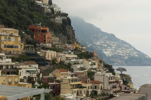 Natural landscape, City view, Mountain view, Sea view