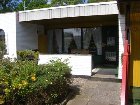 Komfort+ Ferienwohnung C1 Apartment in Dahme