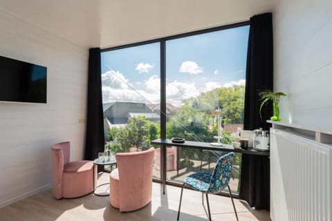 B&B Armalot by Julia Bed and Breakfast in De Panne