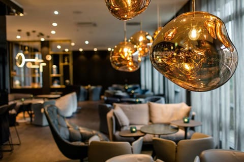Lounge or bar
