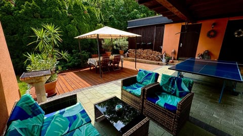 Haus Graf Velden House in Velden am Wörthersee