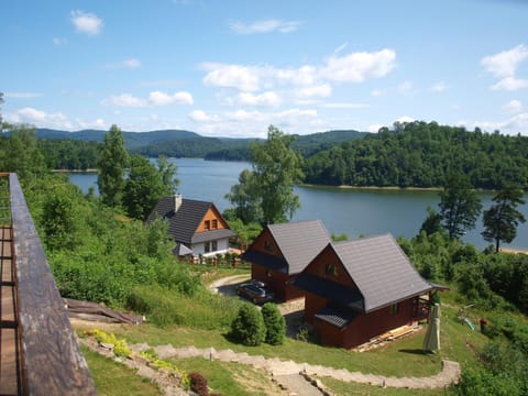 Lake view