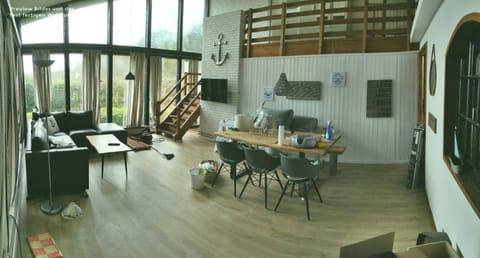 Wellness Ferienwohnung C6 Apartment in Dahme