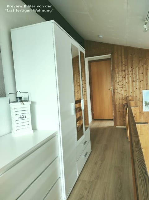 Wellness Ferienwohnung C6 Apartment in Dahme