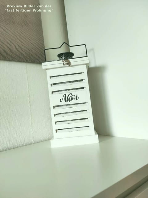 Wellness Ferienwohnung C6 Apartment in Dahme