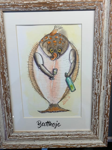 Other, Decorative detail