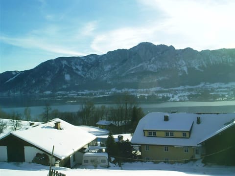 Dirnbergerhof Apartment in Mondsee