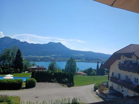 Dirnbergerhof Apartment in Mondsee
