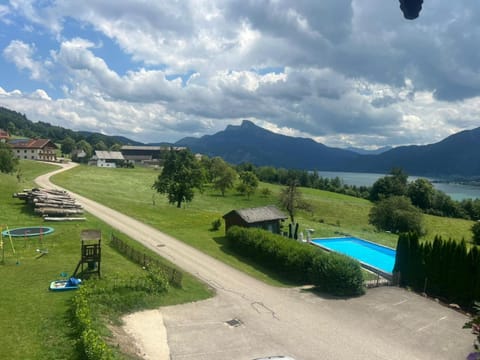 Dirnbergerhof Apartment in Mondsee