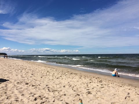 Nearby landmark, Neighbourhood, Beach