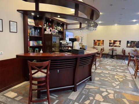 Palangos Linas Hotel in Palanga