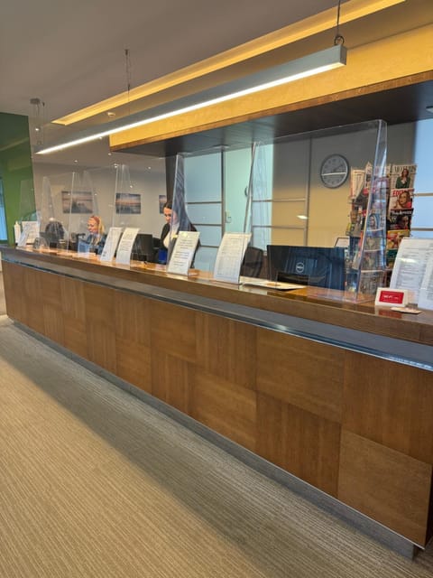 Palangos Linas Hotel in Palanga