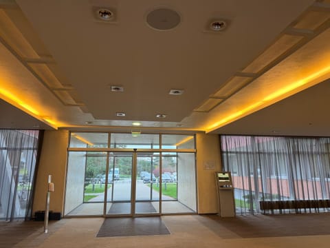 Palangos Linas Hotel in Palanga