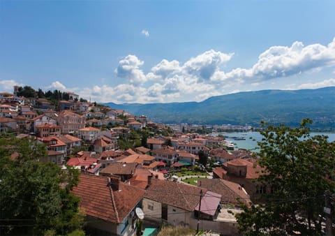 Vero Comfort Apartment Apartment in Ohrid