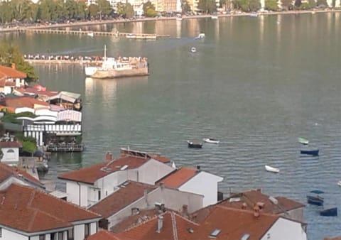 Vero Comfort Apartment Apartment in Ohrid