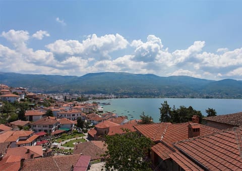 Vero Comfort Apartment Apartment in Ohrid