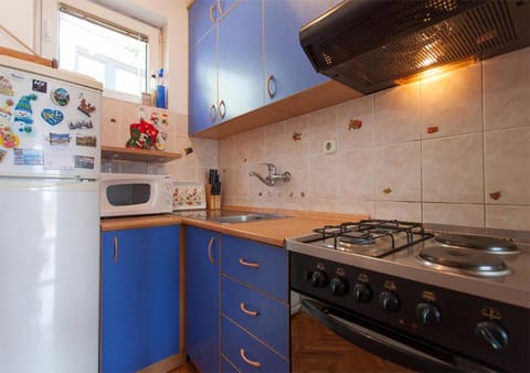 Vero Comfort Apartment Apartment in Ohrid