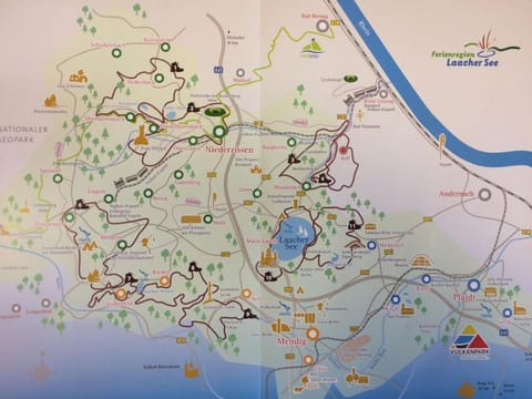 Ferienhaus Johanna House in Andernach