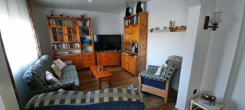 Ferienhaus Johanna House in Andernach