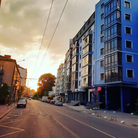 Property view
