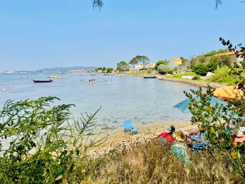 Nearby landmark, Off site, Natural landscape, Garden, Beach