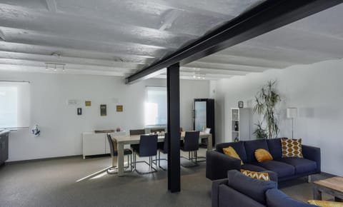 Le Merle - Bois-de-Villers House in Wallonia, Belgium