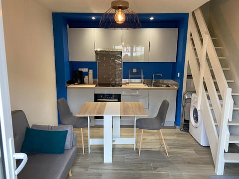 maison des résidences de la mer House in Courseulles-sur-Mer