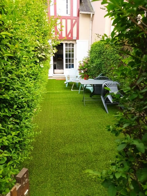 maison des résidences de la mer House in Courseulles-sur-Mer
