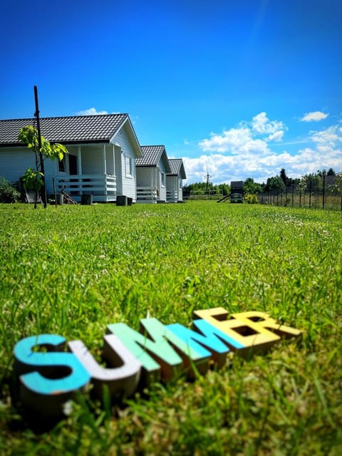 Domki na górce House in West Pomeranian Voivodeship, Poland