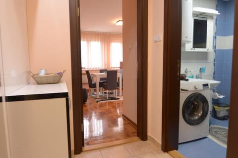 Apartman NEDA - 5 minuta od centra Apartment in Serbia