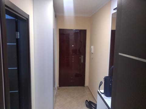 Apartman NEDA - 5 minuta od centra Apartment in Serbia