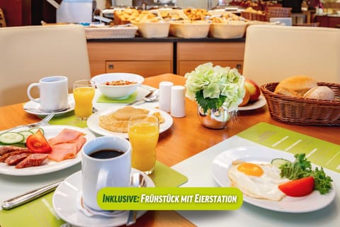 Restaurant/places to eat, Food, Breakfast, Continental breakfast, Buffet breakfast