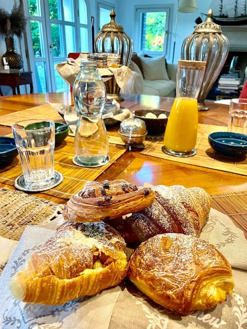 Food and drinks, Food, Breakfast