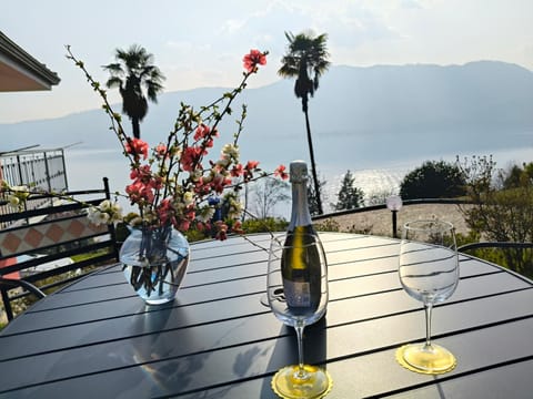 View (from property/room)