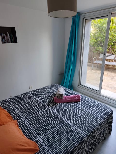 BOUTIQUE HOSTEL BY Cassis Bed and Breakfast in Cassis