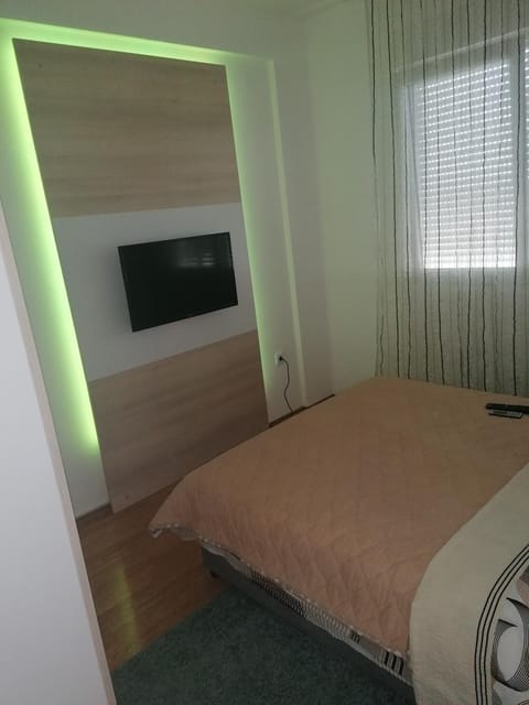 Fast Sleep & Go 3 Apartment in Serbia