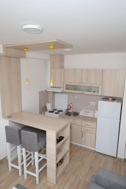 Fast Sleep & Go 3 Apartment in Serbia