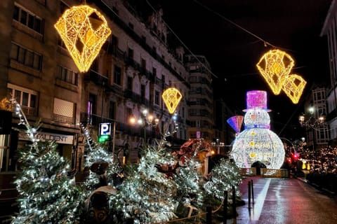 casa rústica Cabo Home House in O Morrazo