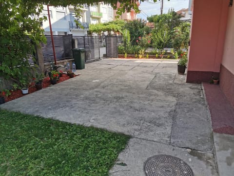 House Petar Apartment in Ohrid