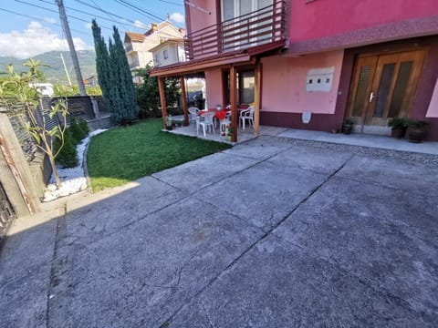 House Petar Apartment in Ohrid