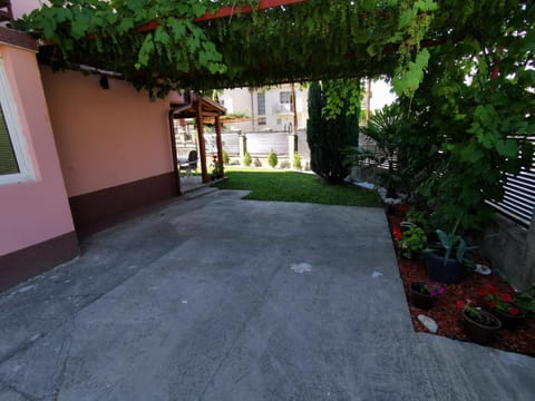 House Petar Apartment in Ohrid
