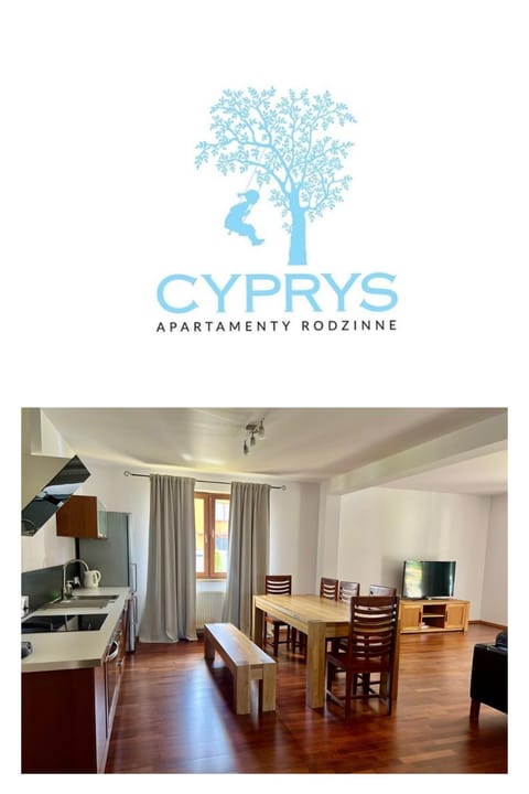 CYPRYS apartamenty rodzinne Władysławowo Vacation rental in Wladyslawowo