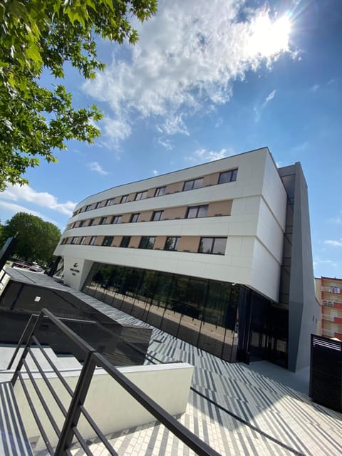 Hotel Royal Putnik Hotel in Serbia