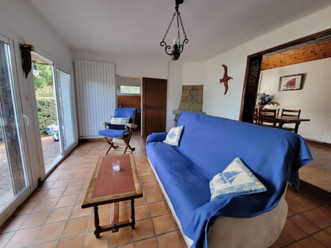 Golfe du Morbihan - Maison avec vue sur mer à Baden Villa in Brittany