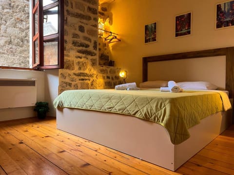 Old Town Homestel Hostel in Kotor