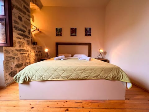 Old Town Homestel Hostel in Kotor